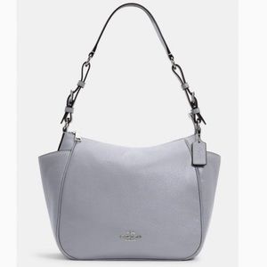 COACH RORI SHOULDER BAG